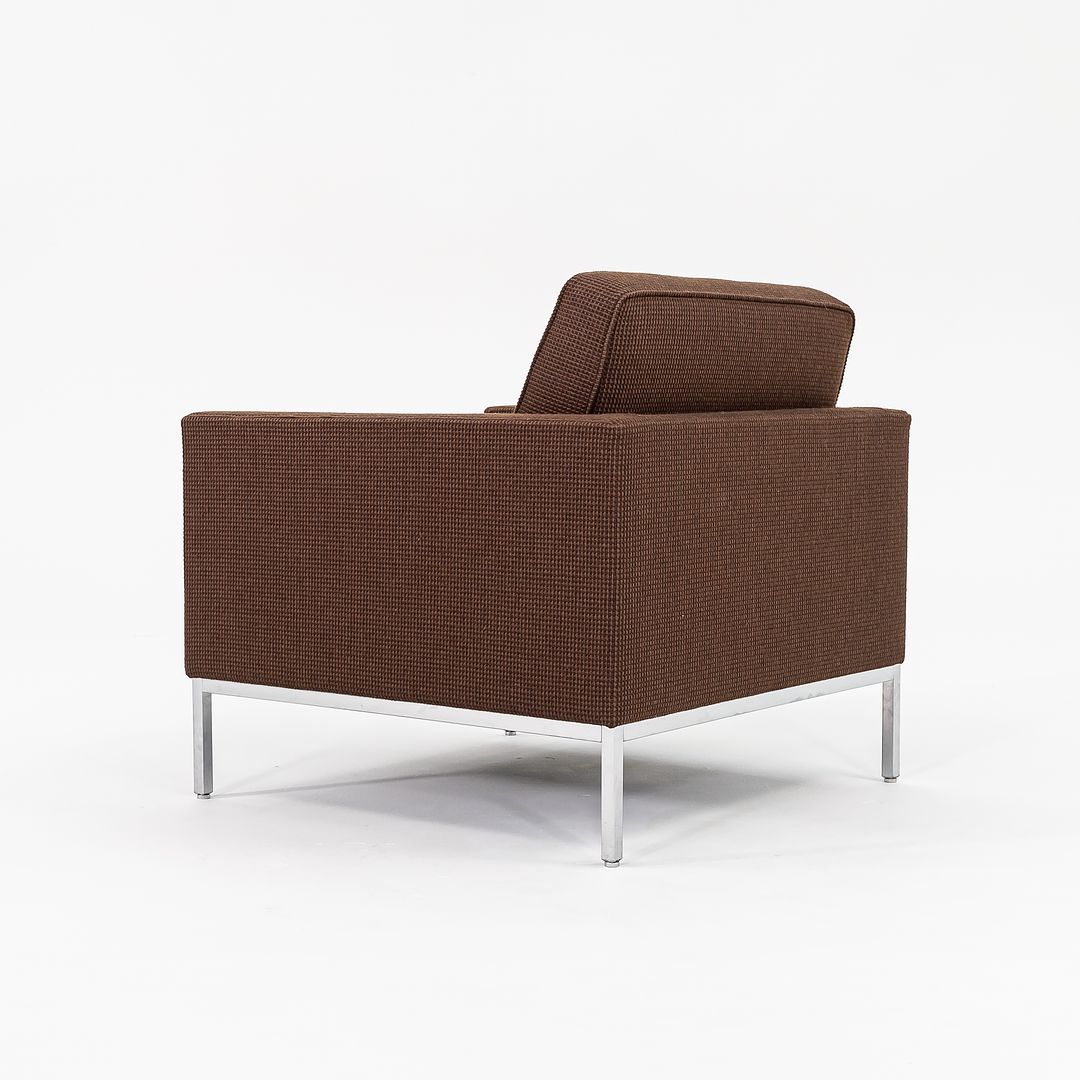 Florence Knoll Lounge Chair, Model 1205S1