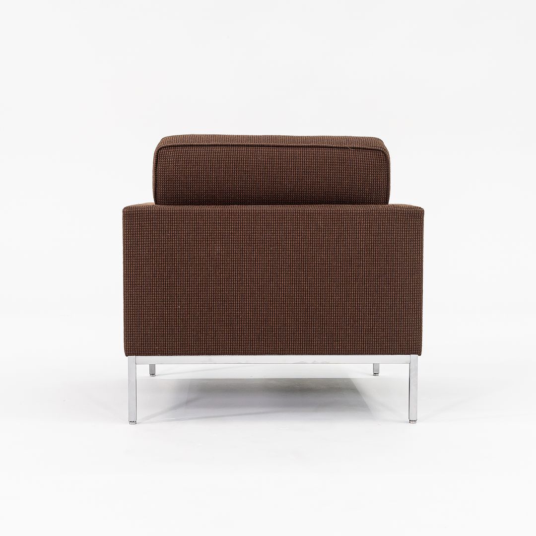 Florence Knoll Lounge Chair, Model 1205S1