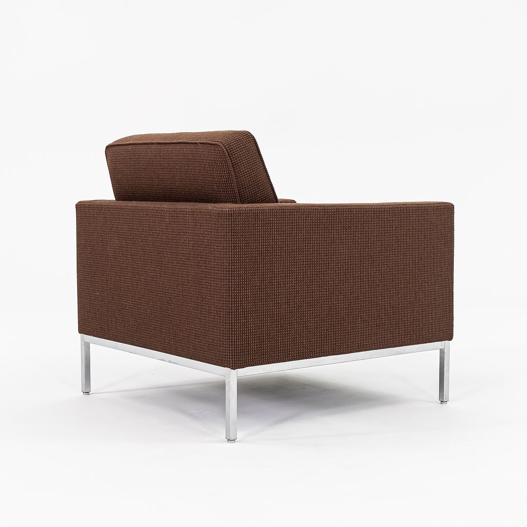 Florence Knoll Lounge Chair, Model 1205S1