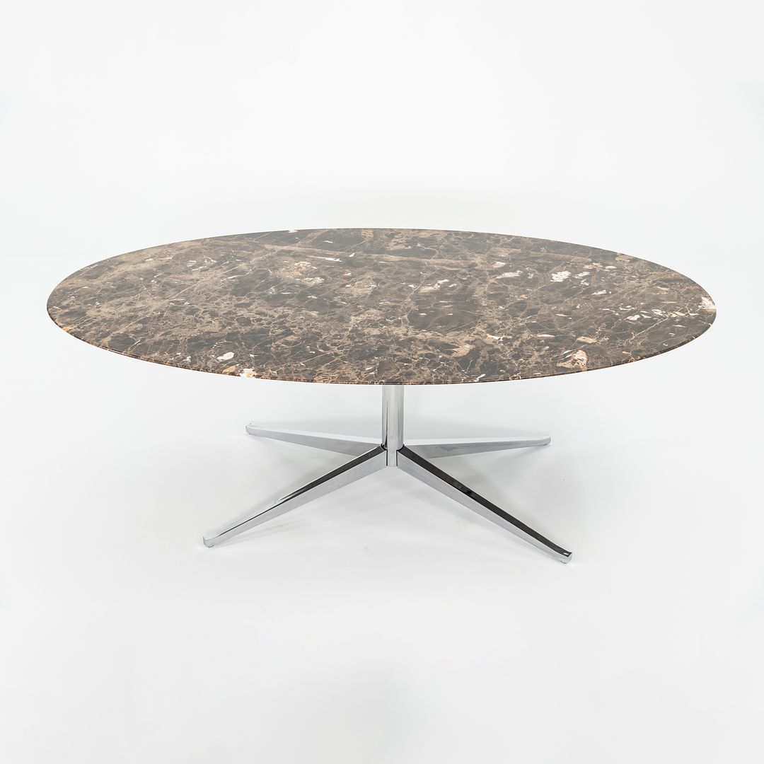 2480T X-Base Dining Table