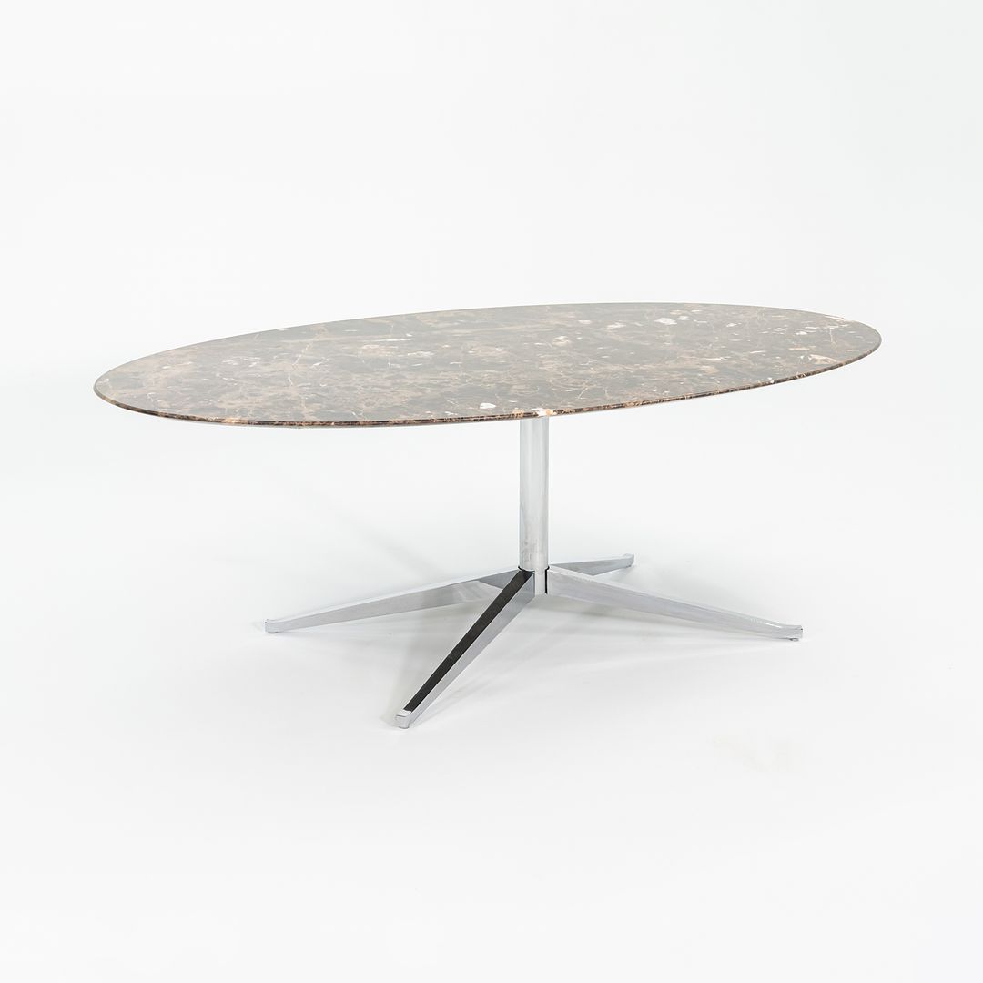 2480T X-Base Dining Table