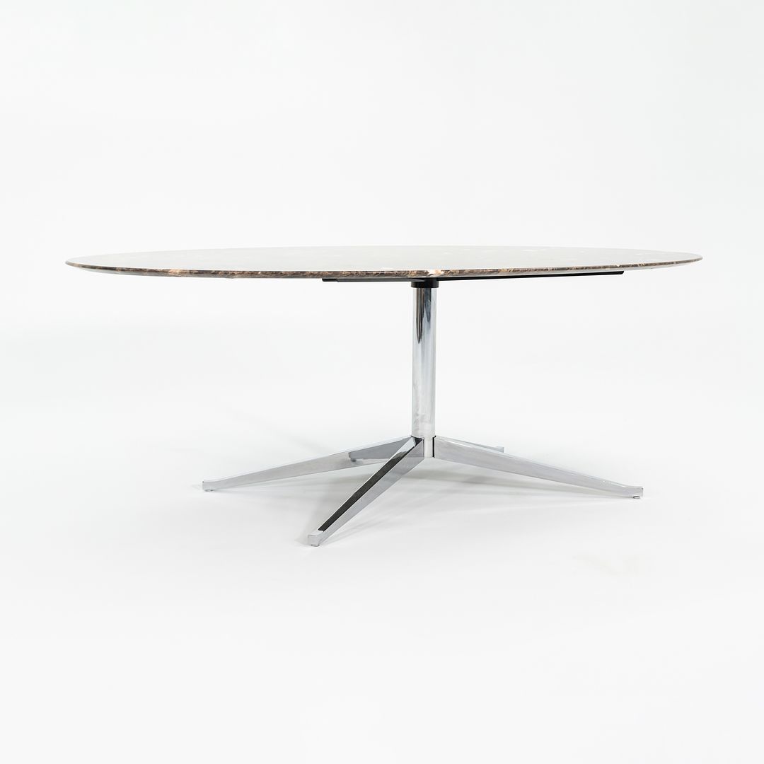 2480T X-Base Dining Table