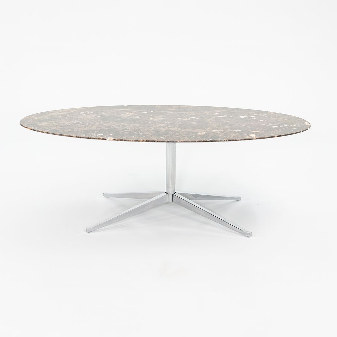 2480T X-Base Dining Table