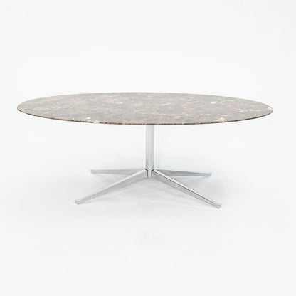 2480T X-Base Dining Table