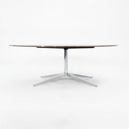 2480T X-Base Dining Table