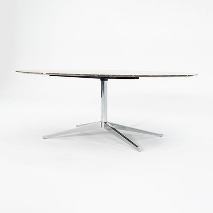 2480T X-Base Dining Table