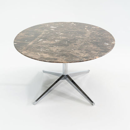 2480T X-Base Dining Table