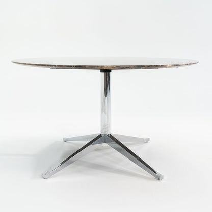 2480T X-Base Dining Table