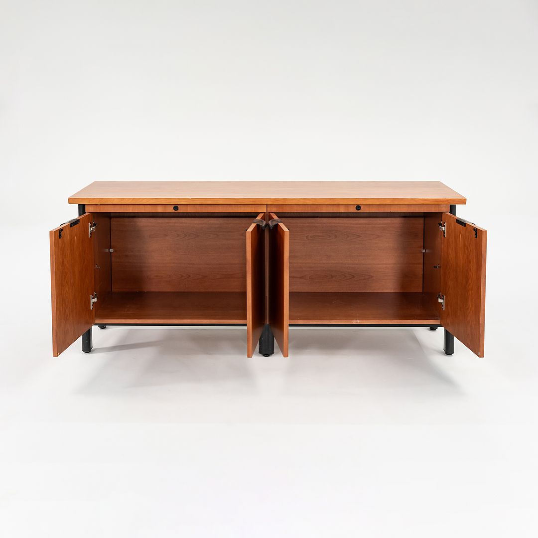 Propeller Credenza