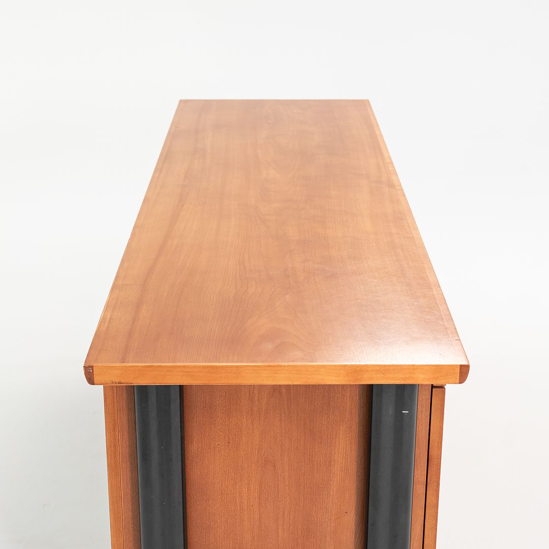 Propeller Credenza
