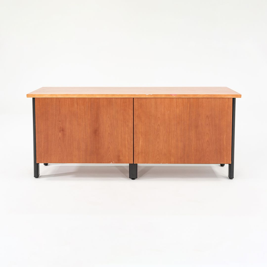 Propeller Credenza