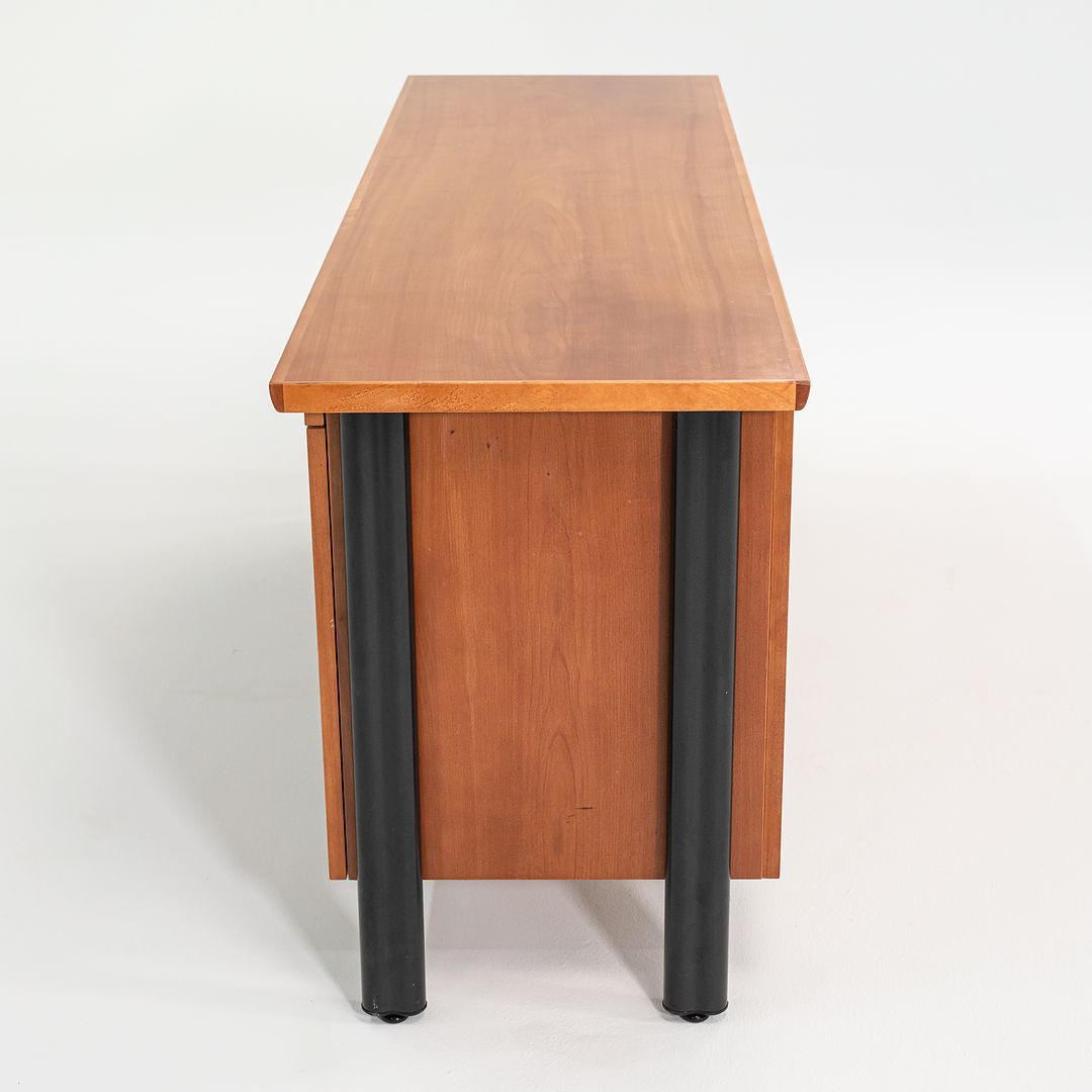 Propeller Credenza