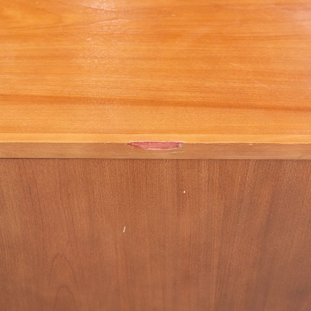 Propeller Credenza