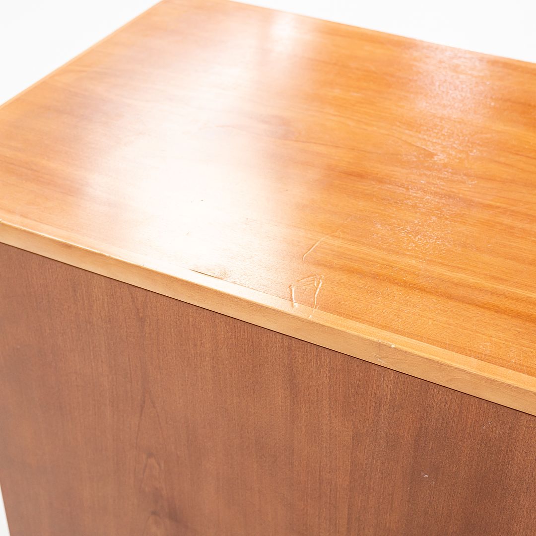 Propeller Credenza