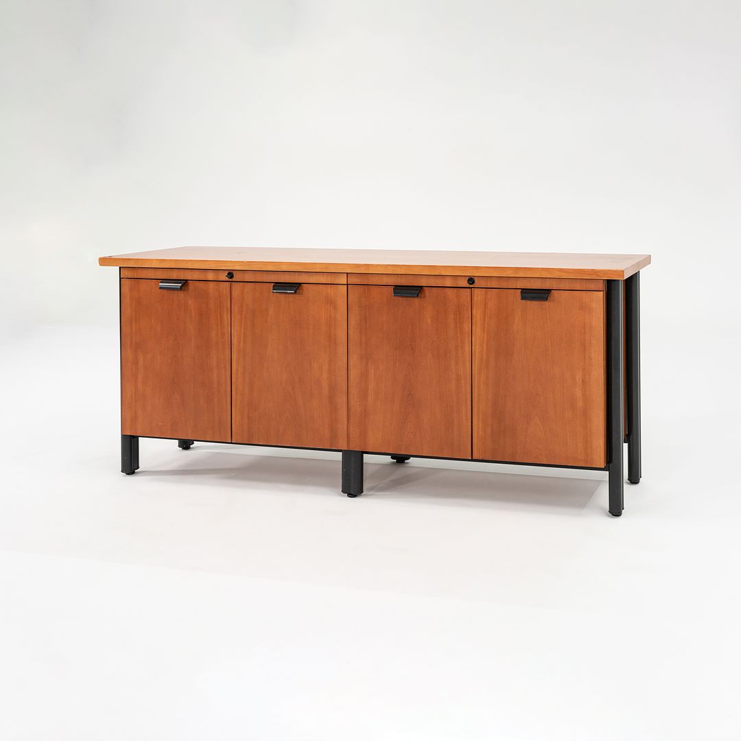 Propeller Credenza