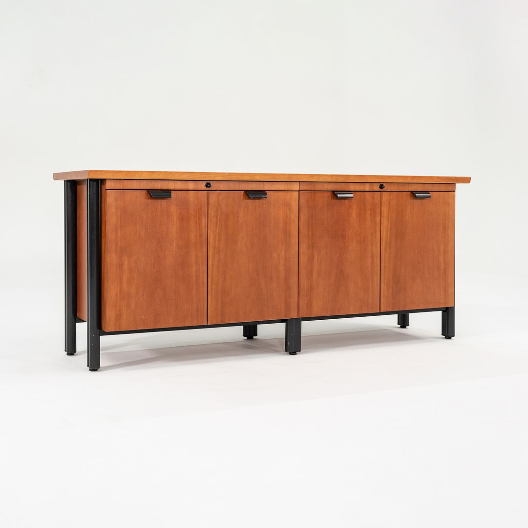 Propeller Credenza