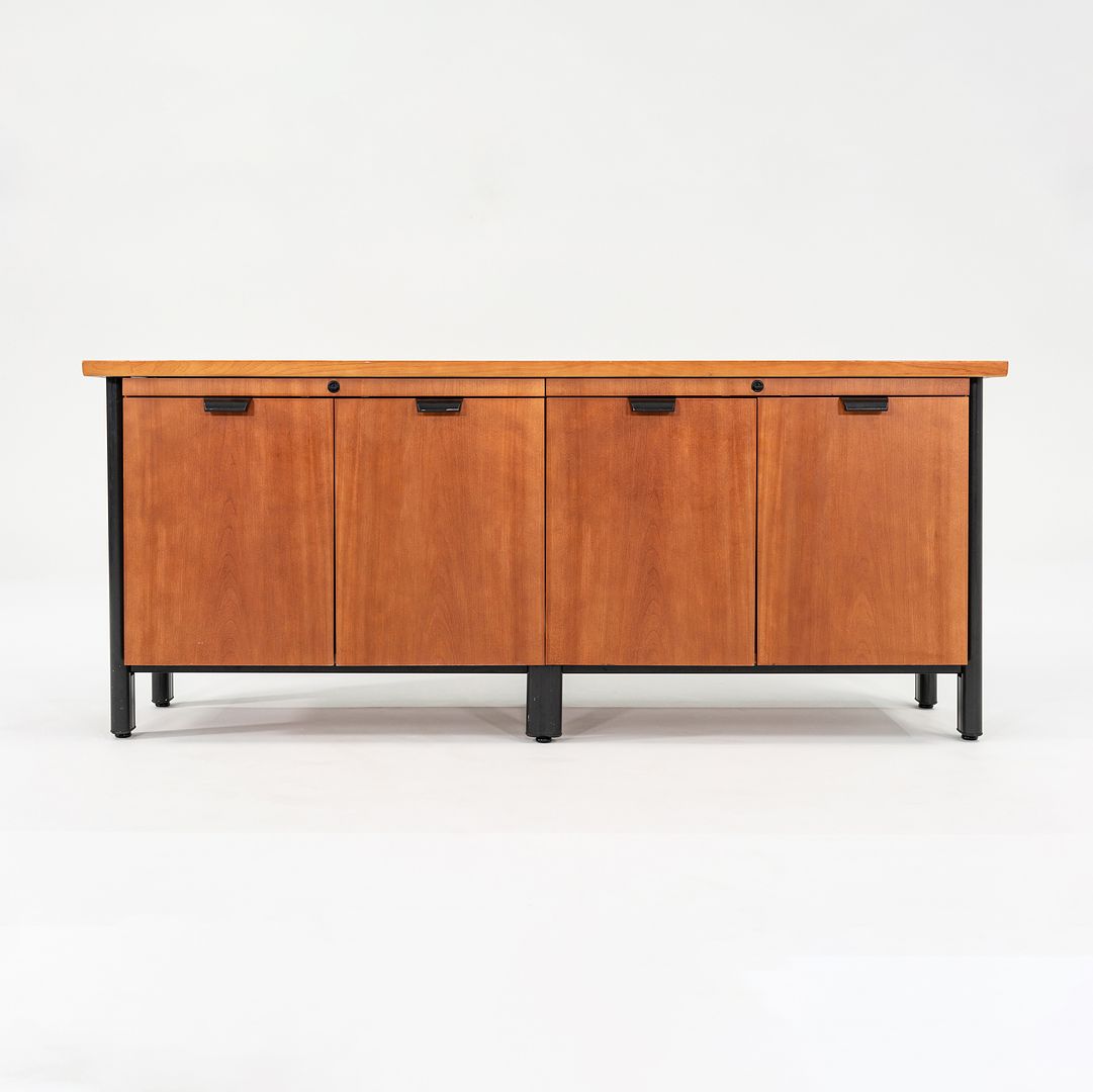 Propeller Credenza