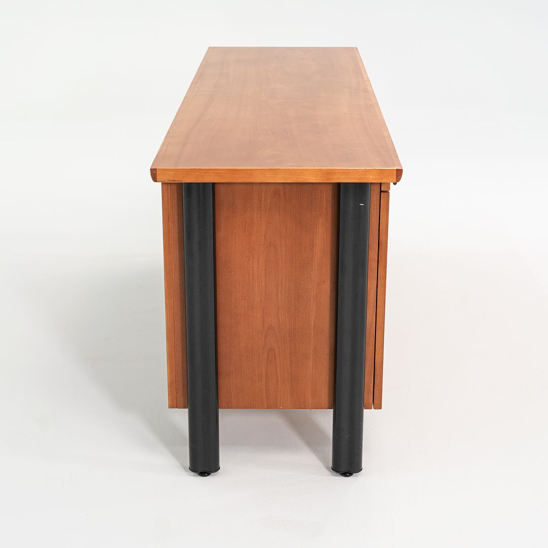 Propeller Credenza
