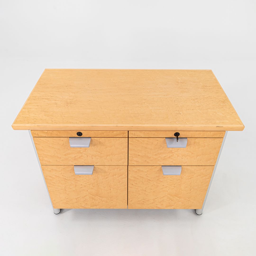 Propeller Credenza