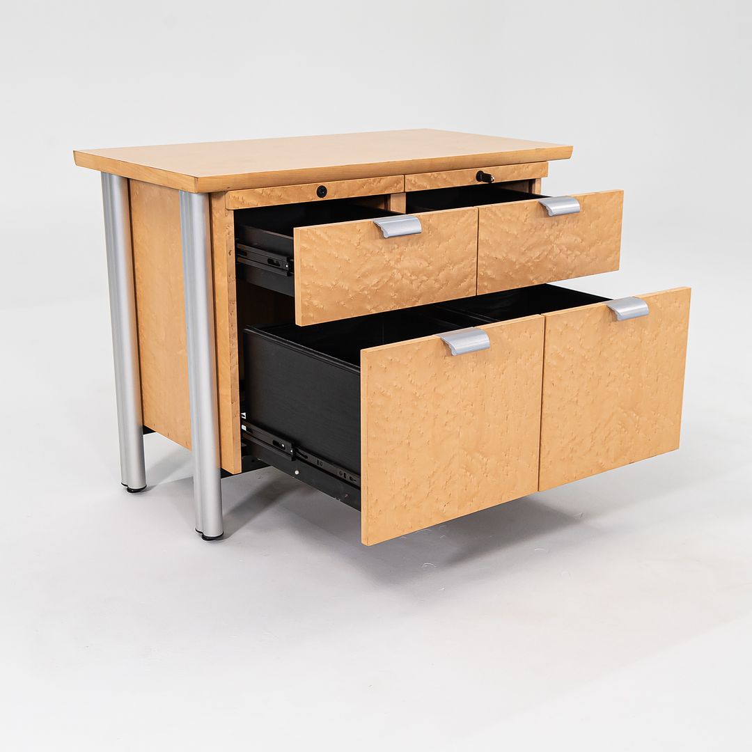 Propeller Credenza