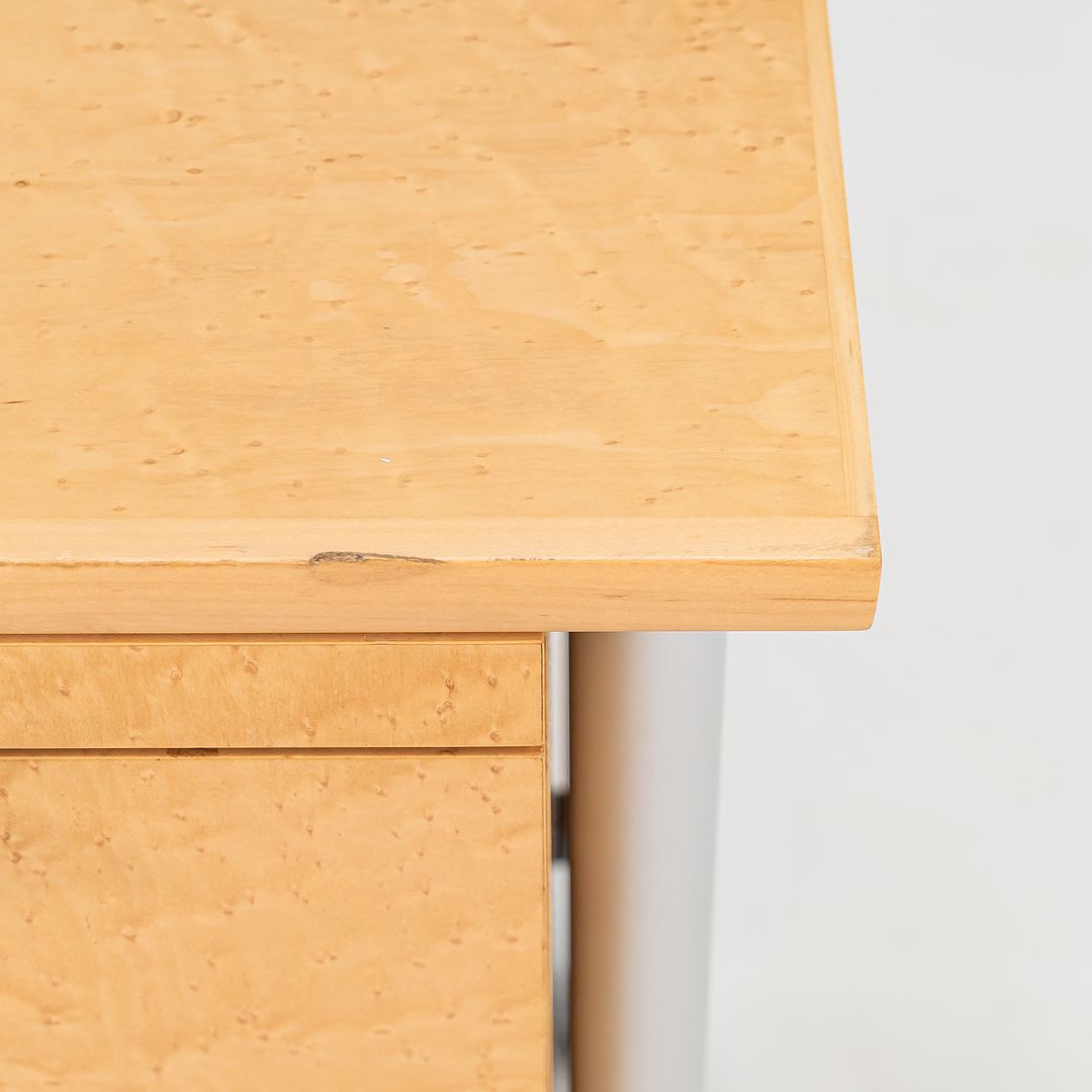 Propeller Credenza