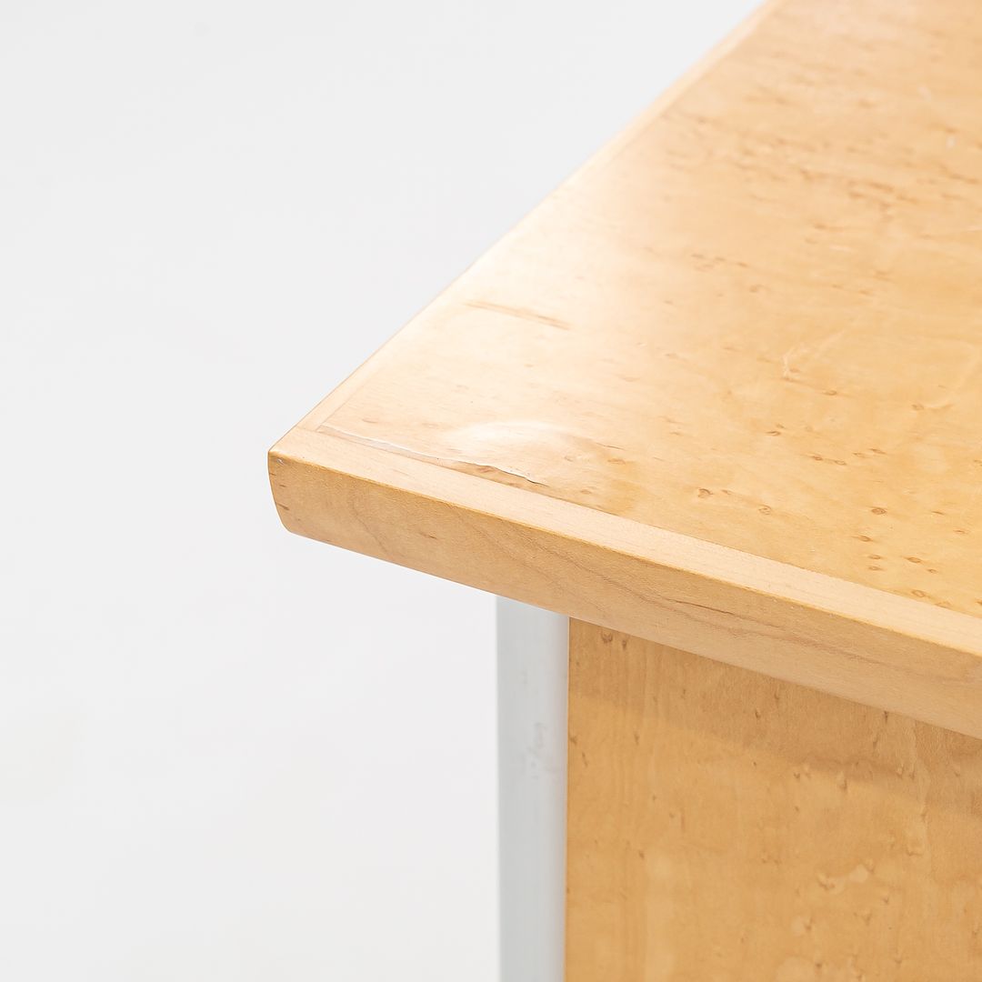 Propeller Credenza