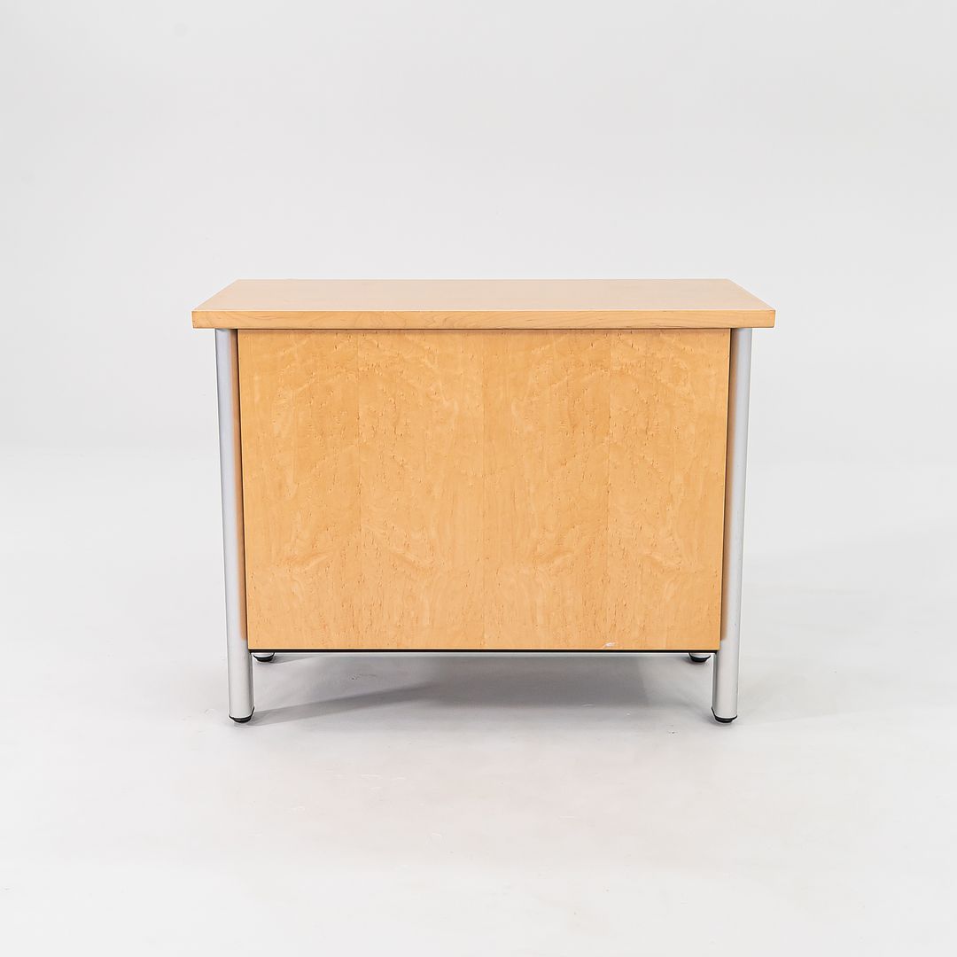 Propeller Credenza