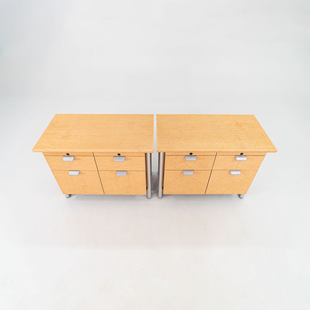 Propeller Credenza