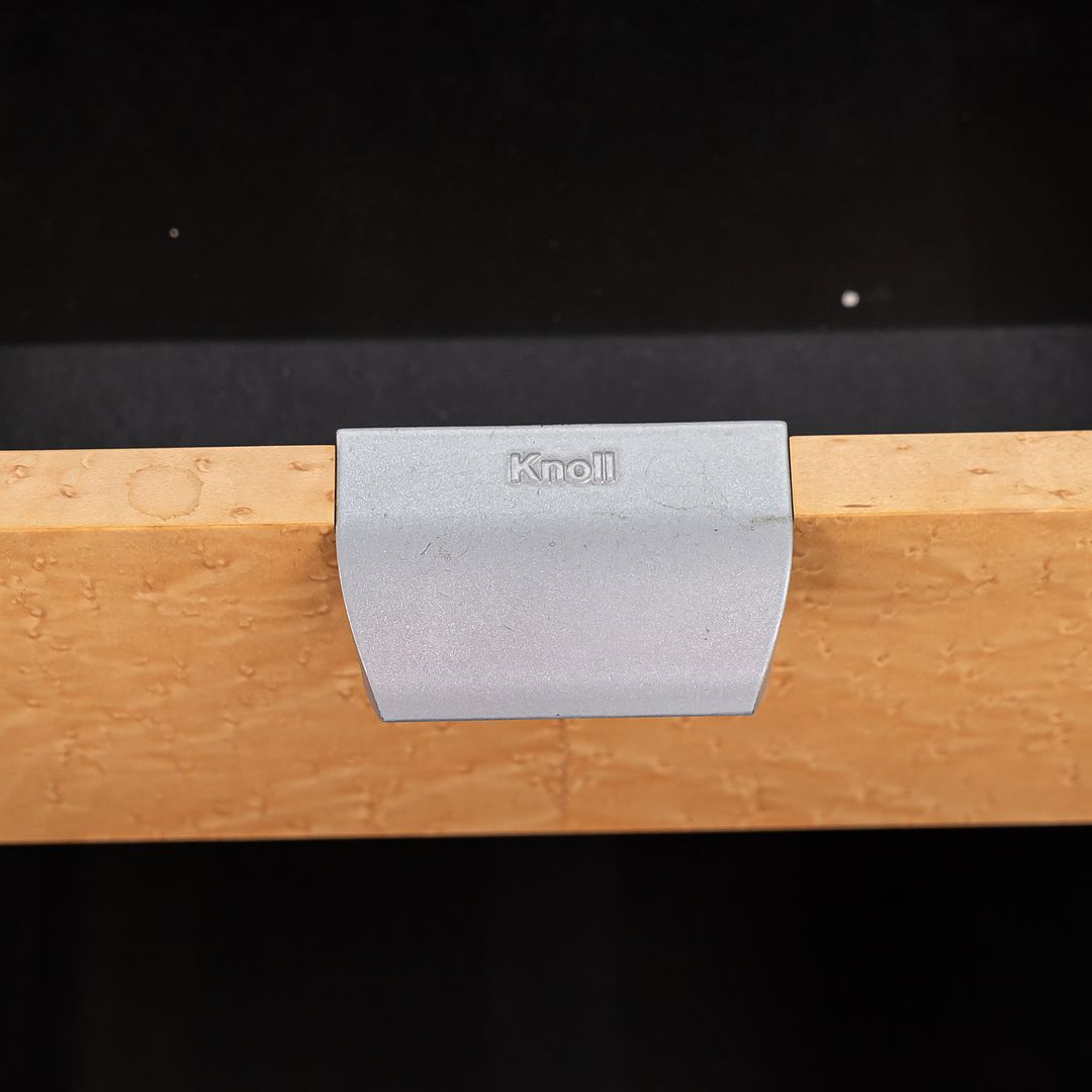 Propeller Credenza