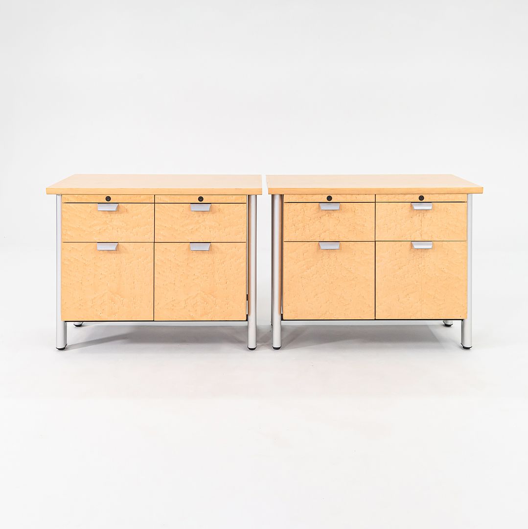 Propeller Credenza