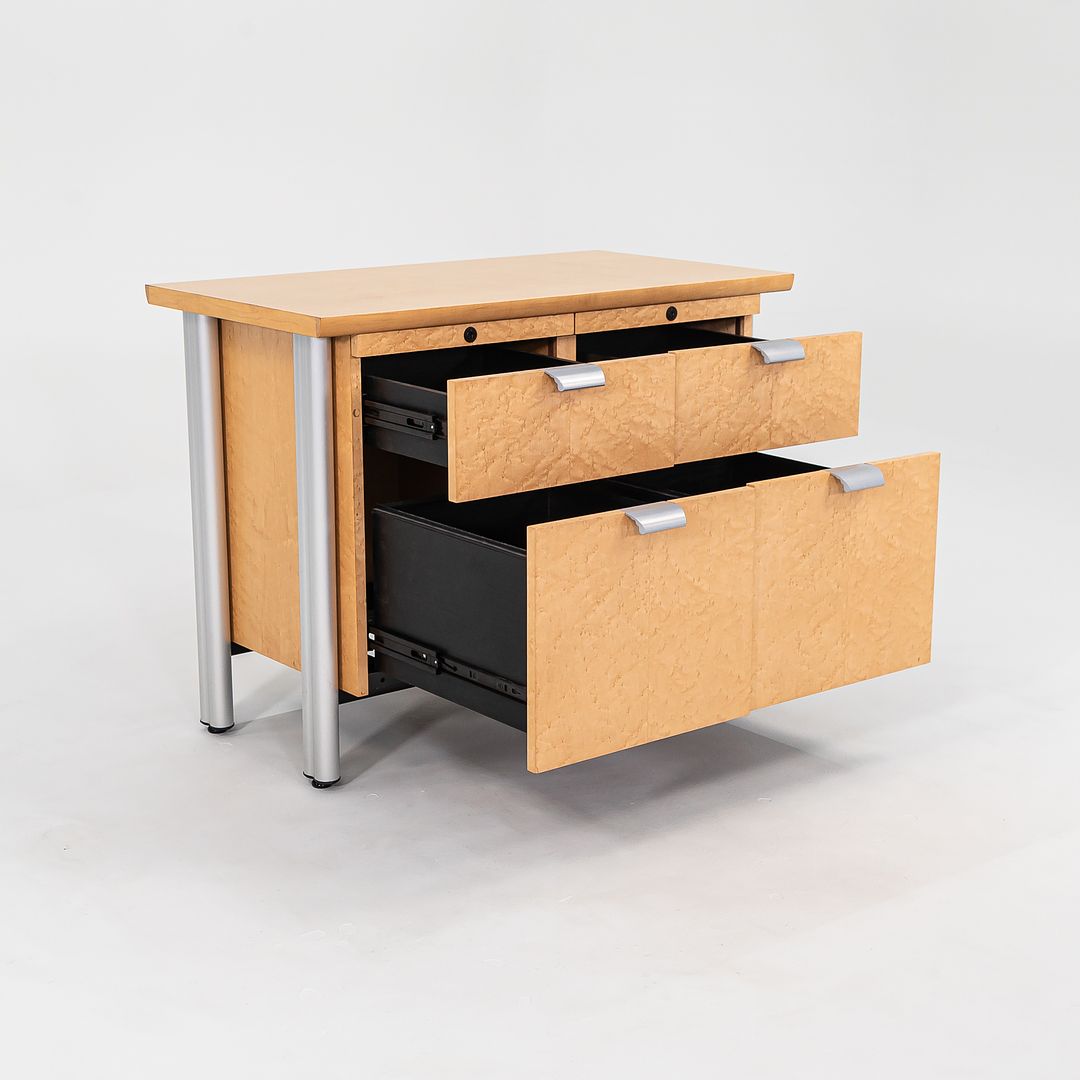 Propeller Credenza