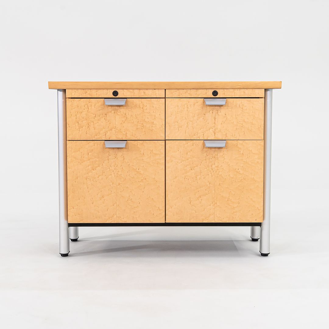Propeller Credenza