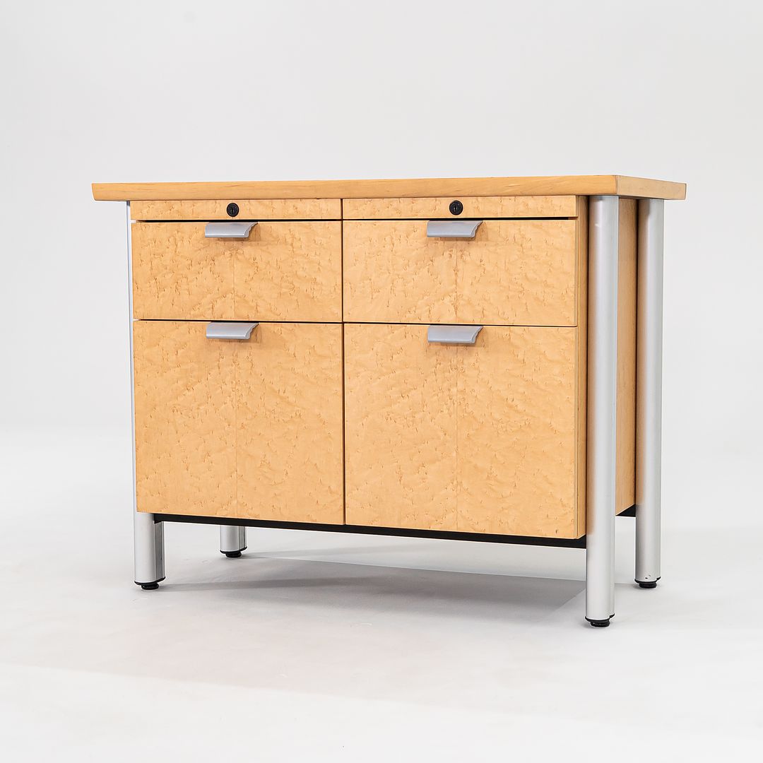 Propeller Credenza