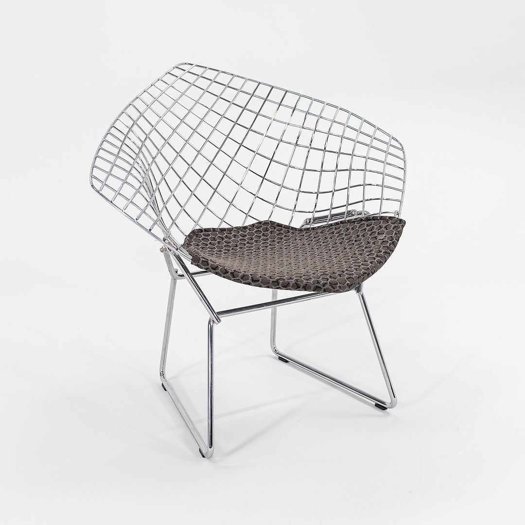 Bertoia Child's Diamond Chair, Model 421LS