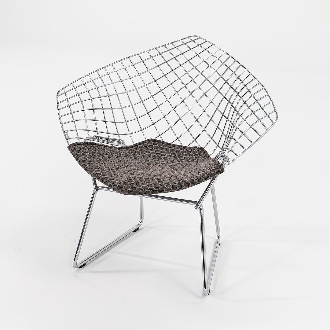 Bertoia Child's Diamond Chair, Model 421LS