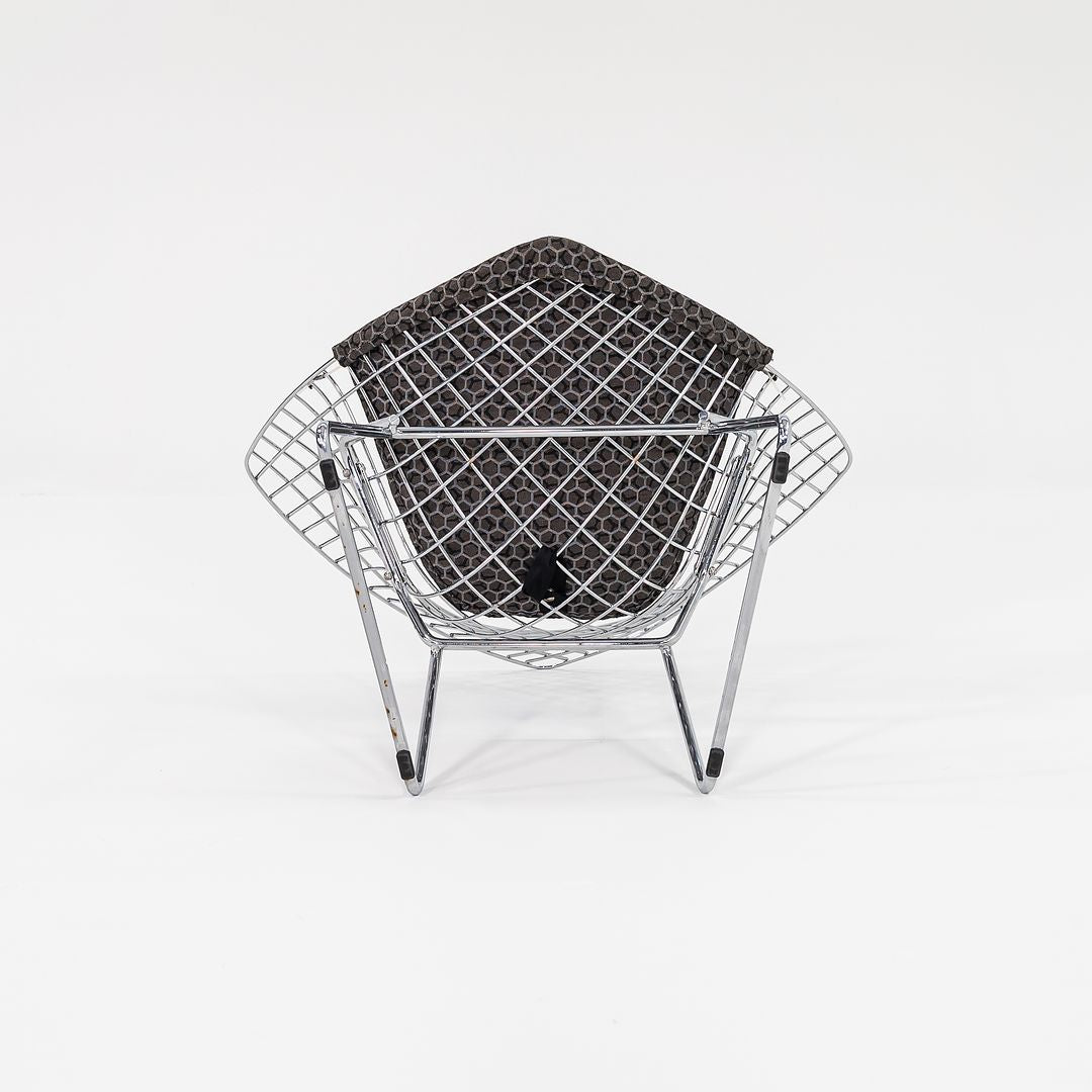 Bertoia Child's Diamond Chair, Model 421LS