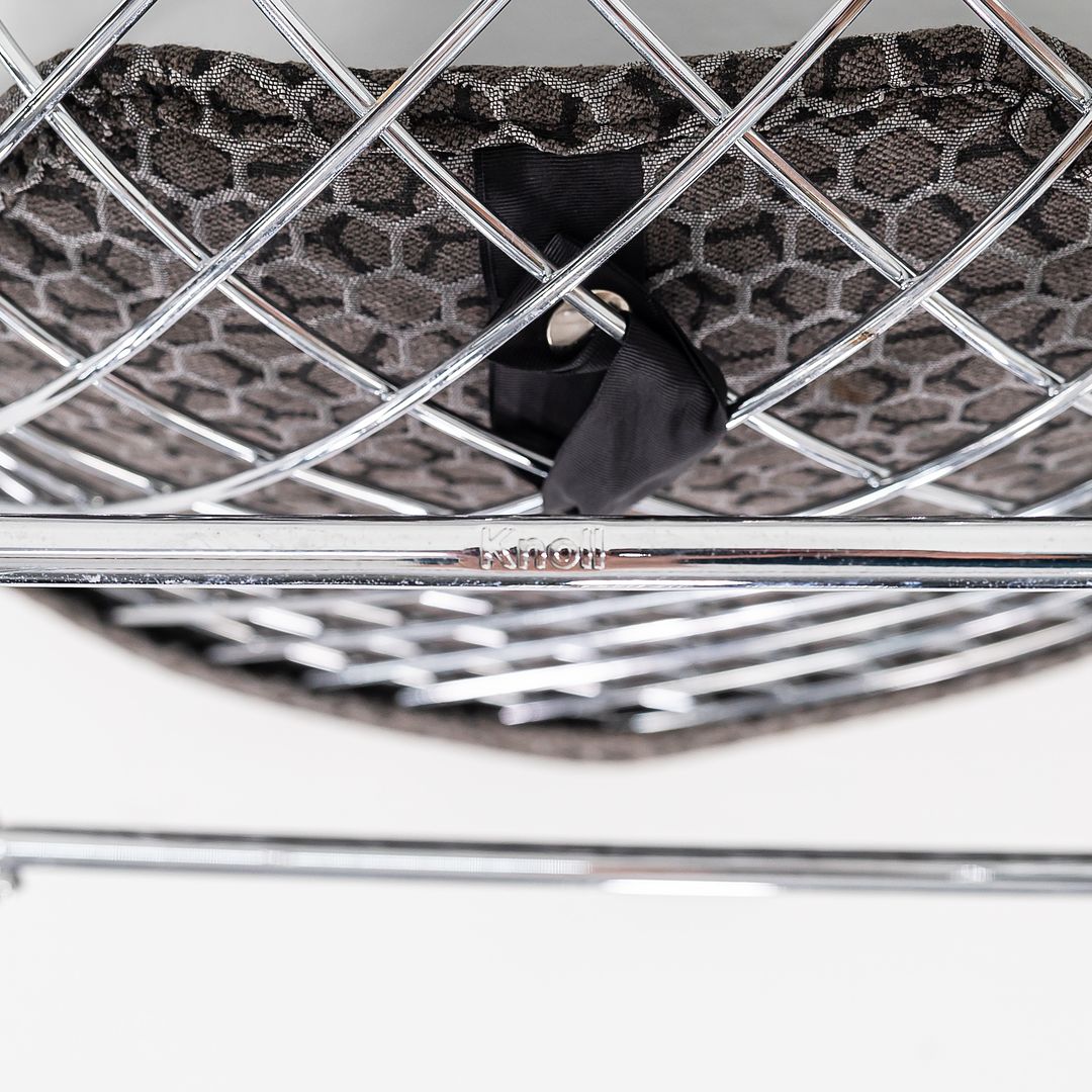 Bertoia Child's Diamond Chair, Model 421LS