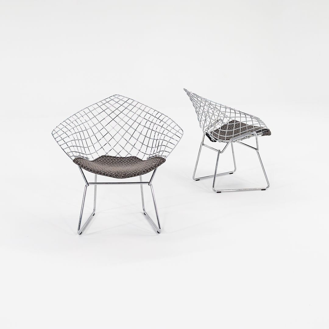 Bertoia Child's Diamond Chair, Model 421LS