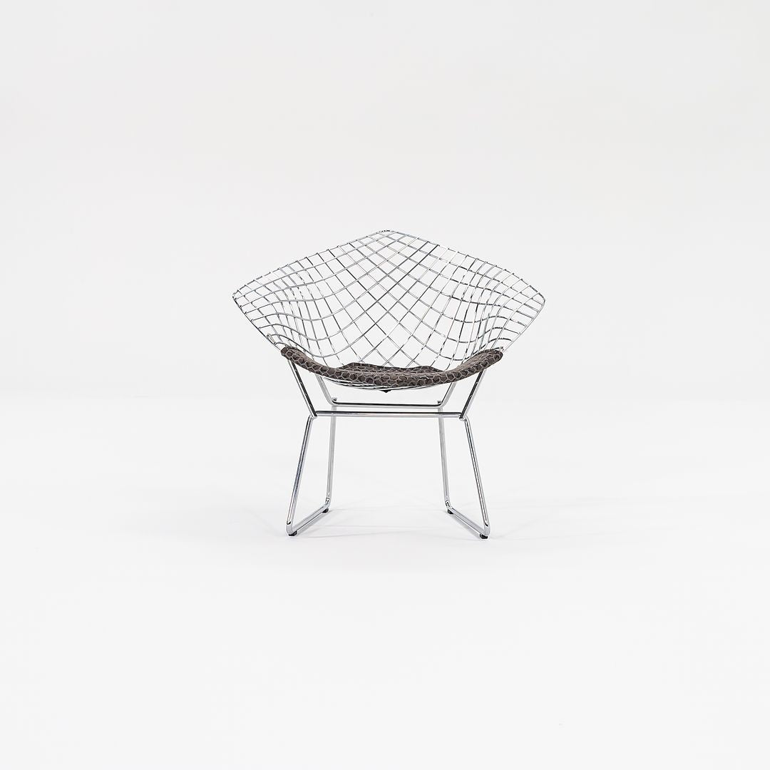 Bertoia Child's Diamond Chair, Model 421LS