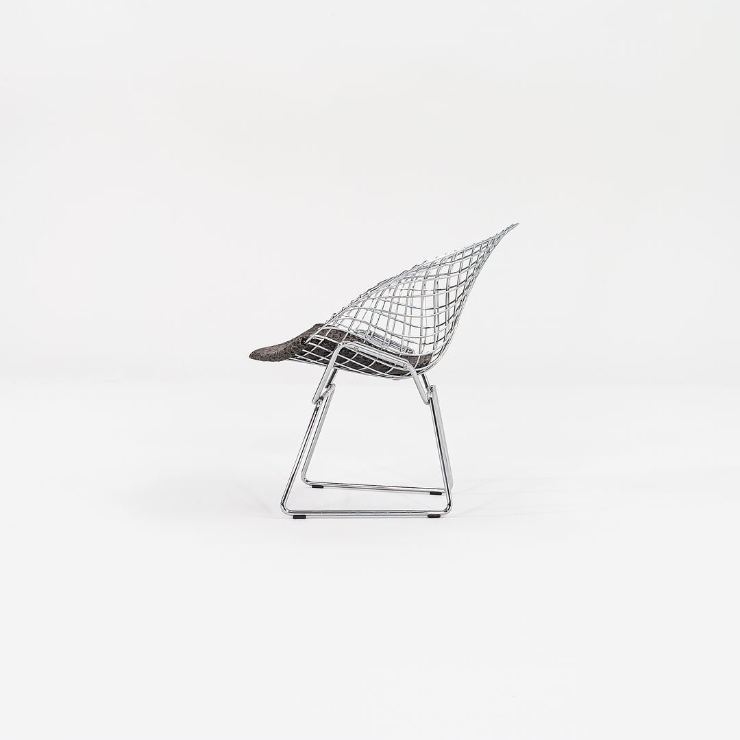 Bertoia Child's Diamond Chair, Model 421LS