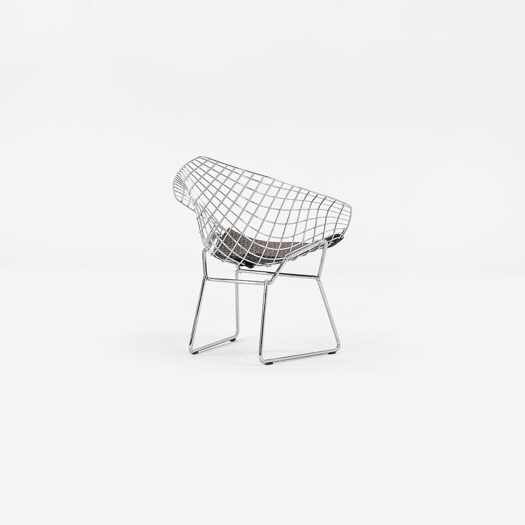 Bertoia Child's Diamond Chair, Model 421LS