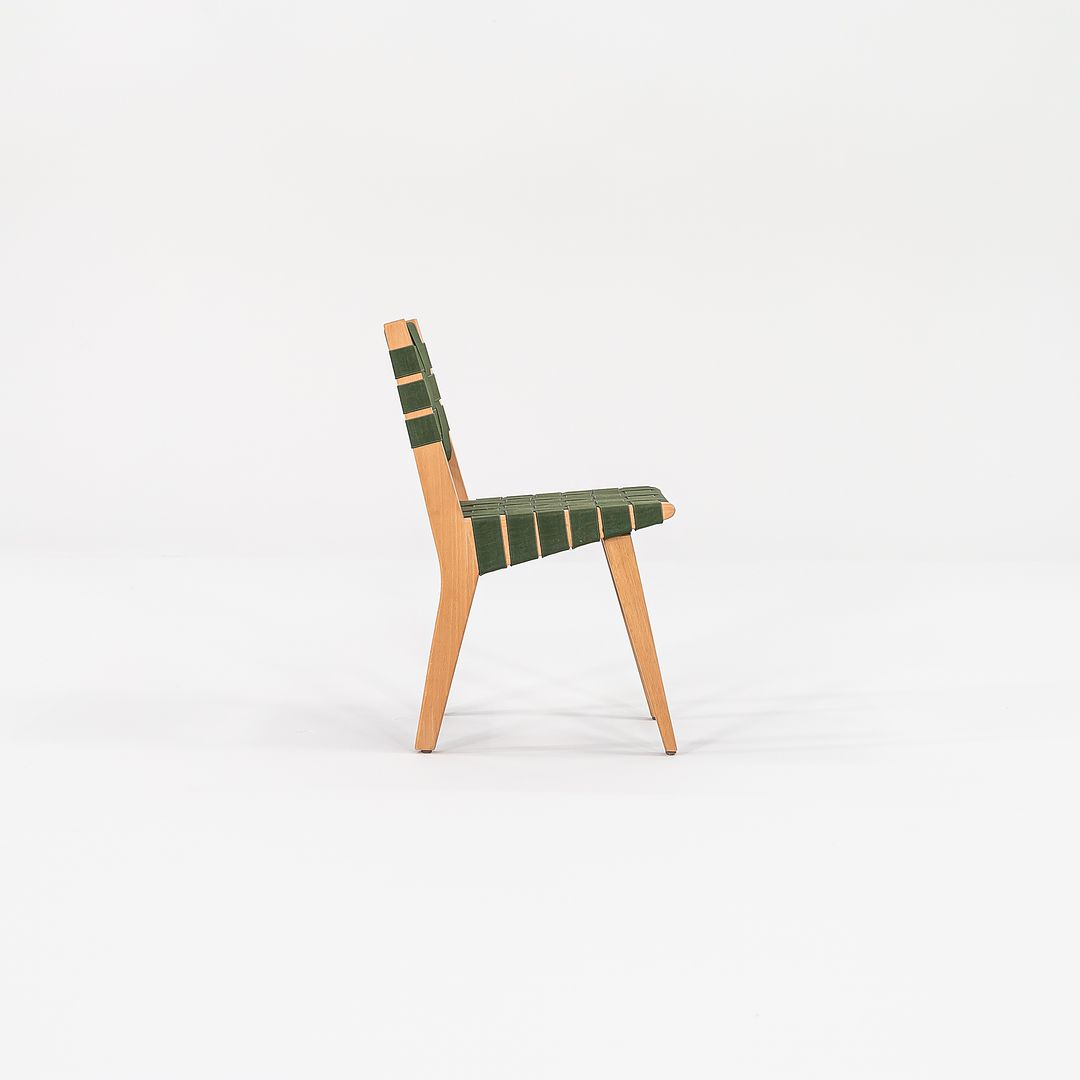 Risom Childs Chair, 66CS-WB and 666CS