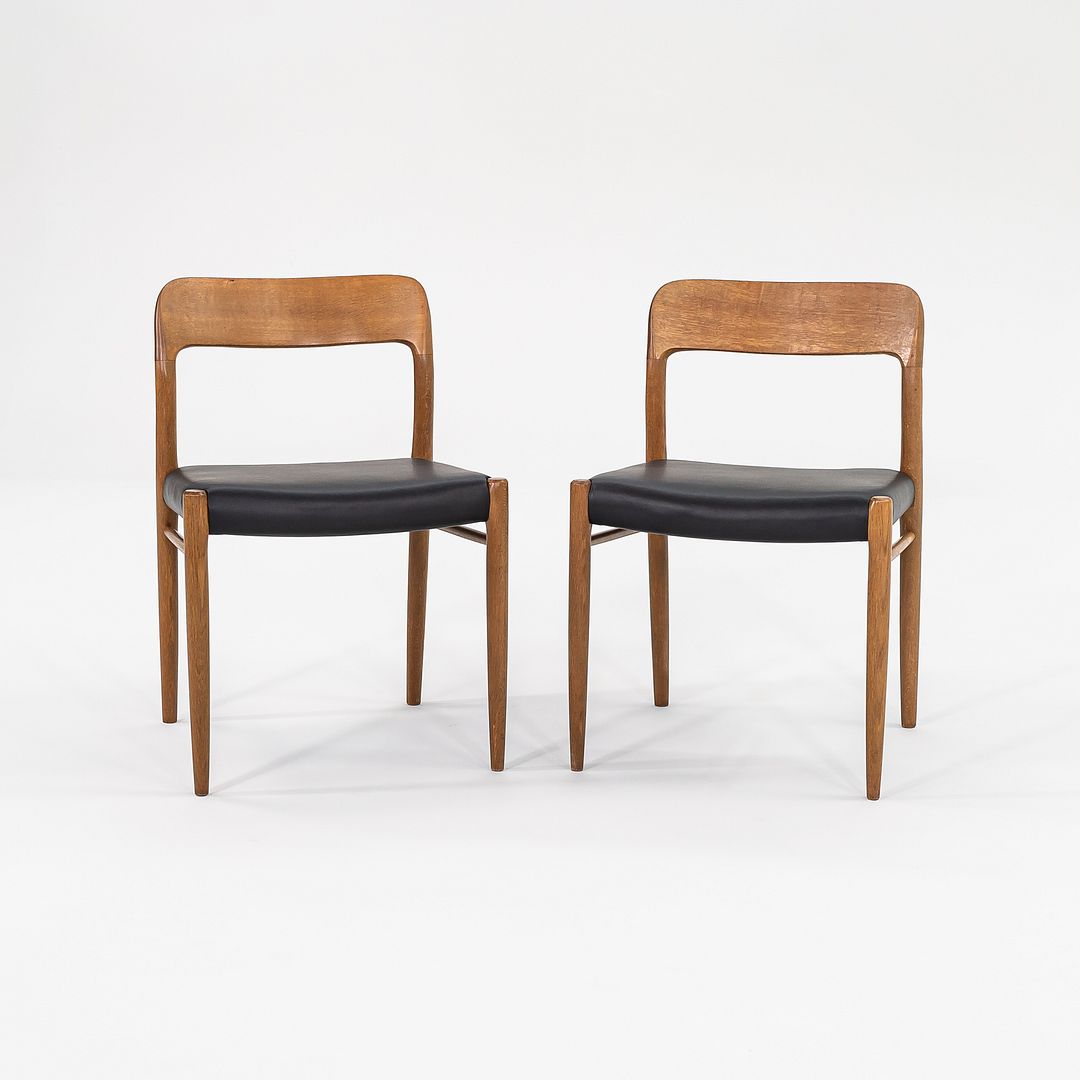 Model 75 Chair