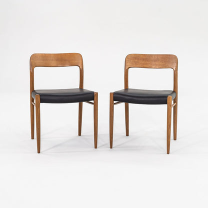 Model 75 Chair