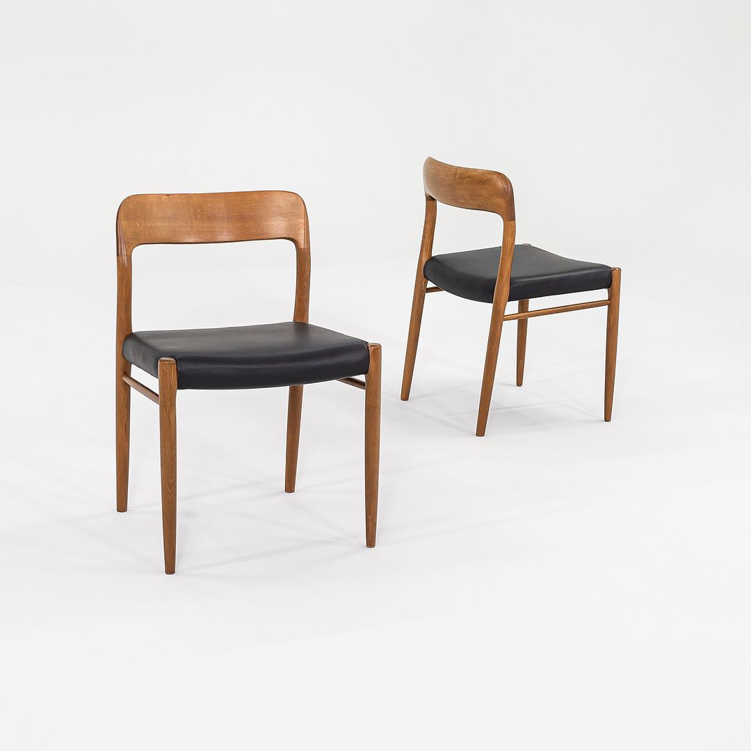 Model 75 Chair