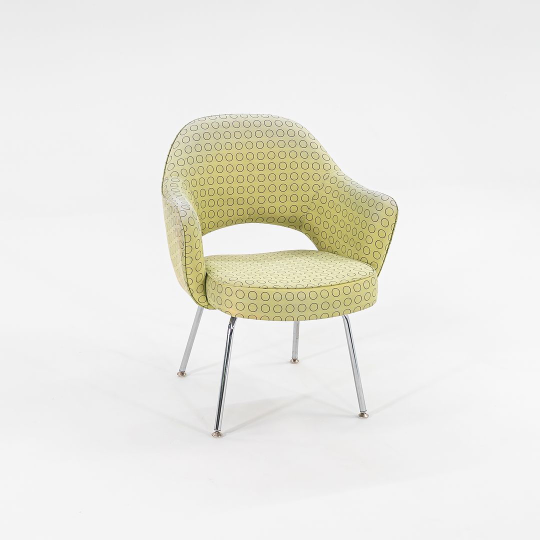 Executive Arm Chair, Model 71APC