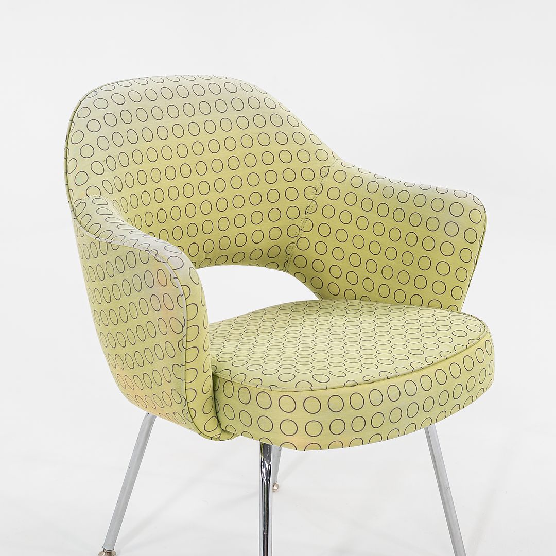 Executive Arm Chair, Model 71APC