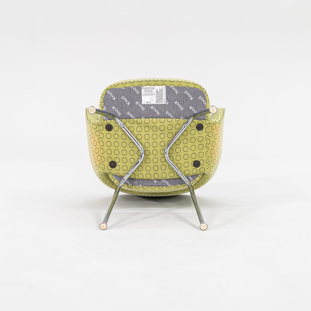 Executive Arm Chair, Model 71APC