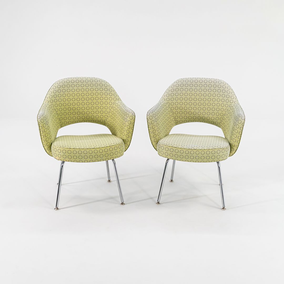 Executive Arm Chair, Model 71APC