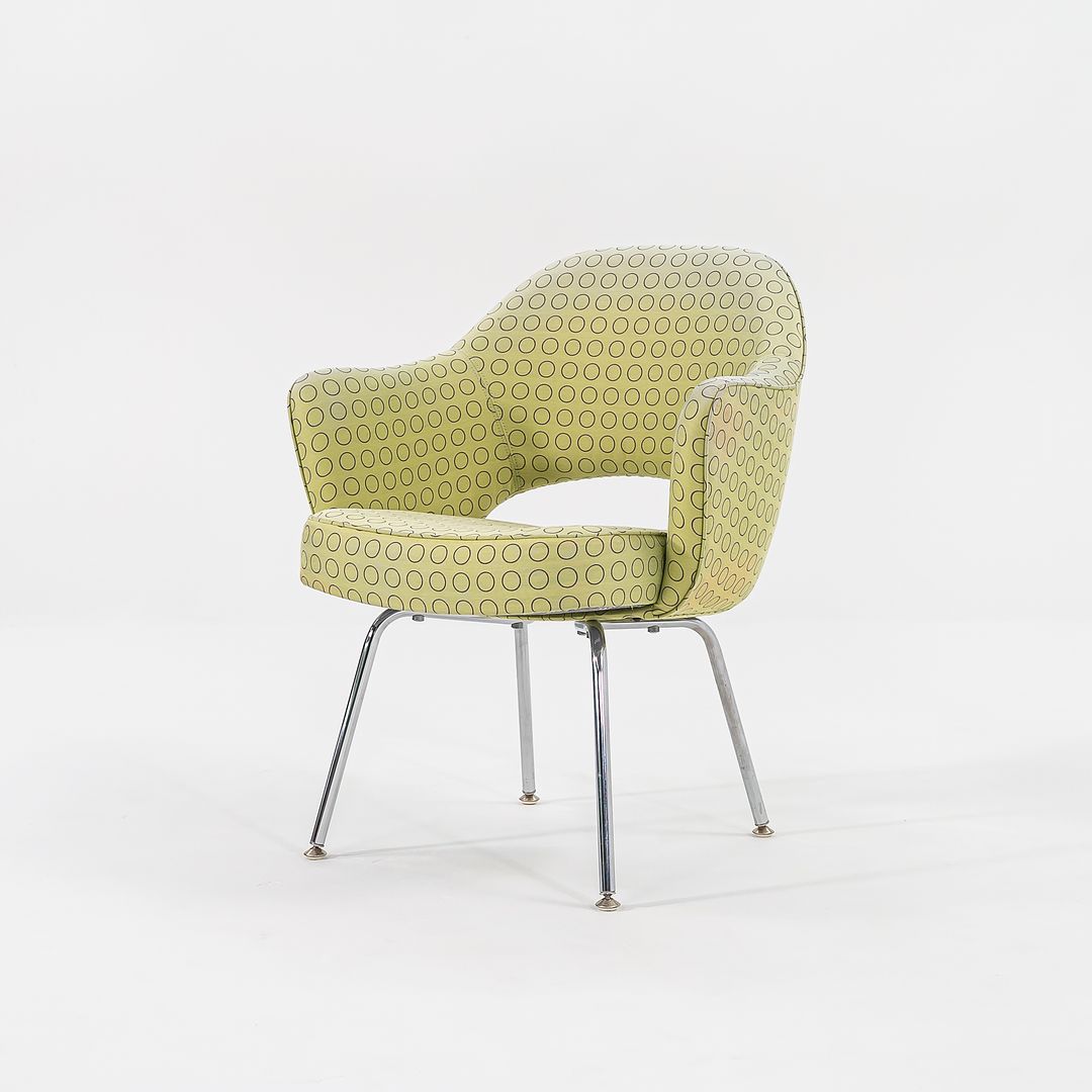 Executive Arm Chair, Model 71APC